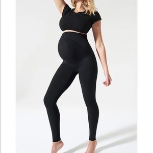 Blanqi Everyday Maternity Support Leggings
